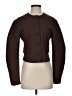 Zara Brown Jacket Size XS - photo 1