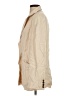 Reformation 100% Tencel Lyocell Tan Blazer Size S - photo 5