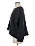 Unbranded Black Pullover Sweater Size M - photo 5