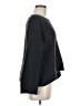 Unbranded Black Pullover Sweater Size M - photo 4