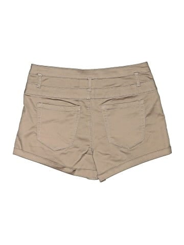 Refuge Khaki Shorts (view 2)