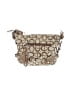 Assorted Brands Brown Shoulder Bag One size - photo 1