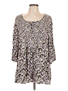 Ulla Popken Casual Dress (view 1)