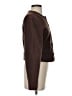 Zara Brown Jacket Size XS - photo 4