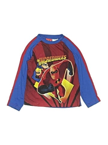 Jansport X Disney Pixar The Incredibles Long Sleeve Top (view 1)