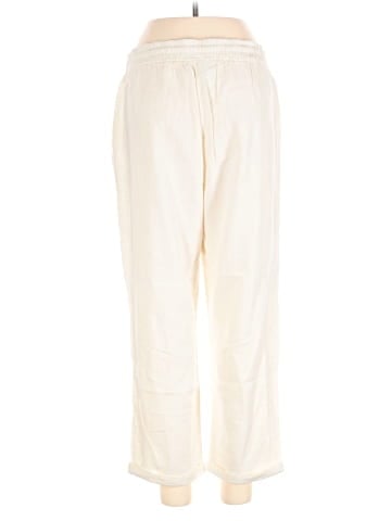 Sundays Linen Pants (view 2)