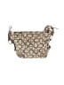 Assorted Brands Brown Shoulder Bag One size - photo 3