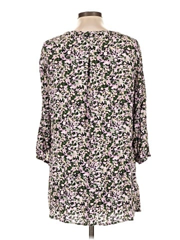 Ulla Popken Casual Dress (view 2)