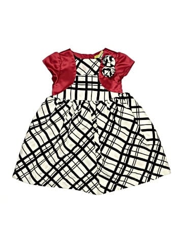 Penelope Mack Dress (view 1)