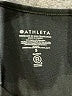 Athleta Black Long Sleeve Top Size S - photo 7