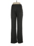 Christopher & Banks Chevron-herringbone Gray Dress Pants Size 4 Petite - photo 2