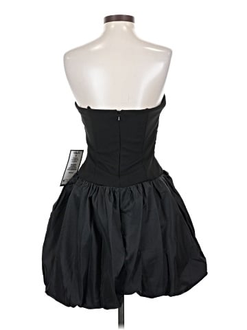 Xscape Cocktail Dress (view 2)