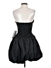 Xscape Black Cocktail Dress Size 4 - photo 2