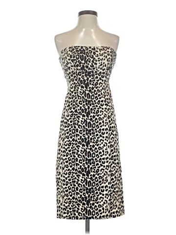 Bebe Cocktail Dress (view 1)