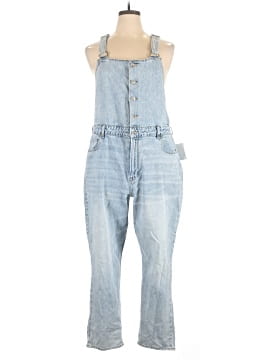 American Eagle Outfitters Overalls