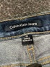 CALVIN KLEIN JEANS Hearts Blue Jeans Size 28 waist - photo 7
