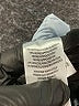 CALVIN KLEIN JEANS Hearts Blue Jeans Size 28 waist - photo 8
