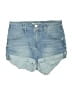 Topshop Blue Denim Shorts Size 30 waist - photo 1