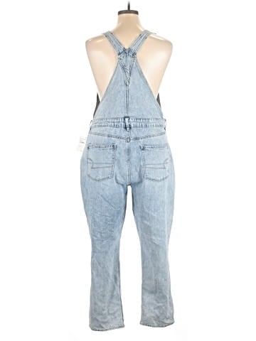 American Eagle Outfitters Overalls (view 2)