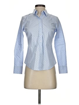 Banana Republic Long Sleeve Button-Down Shirt (view 1)