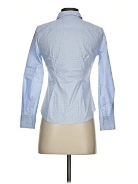 Banana Republic Long Sleeve Button-Down Shirt (view 2)