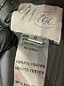 Assorted Brands 100% Polyester Gray Cocktail Dress Size 6 - photo 7