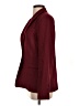 Lulus Burgundy Blazer Size S - photo 5