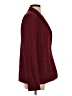 Lulus Burgundy Blazer Size S - photo 4