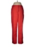 J.Crew Red Casual Pants Size 6 (tall) - photo 1