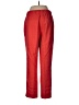 J.Crew Red Casual Pants Size 6 (tall) - photo 2