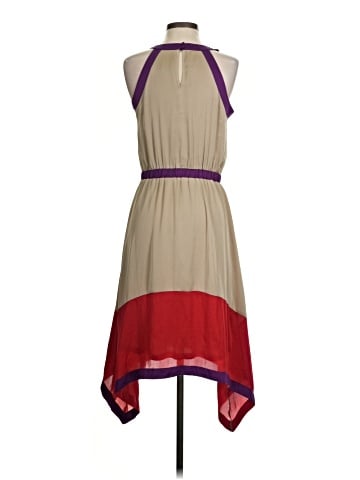 Outback Red Casual Dress (view 2)