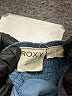 Roxy Paisley Blue Dress Size 10 - photo 3