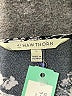 41Hawthorn Black Long Sleeve Blouse Size L - photo 7