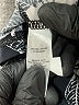 41Hawthorn Black Long Sleeve Blouse Size L - photo 8