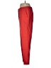 J.Crew Red Casual Pants Size 6 (tall) - photo 5