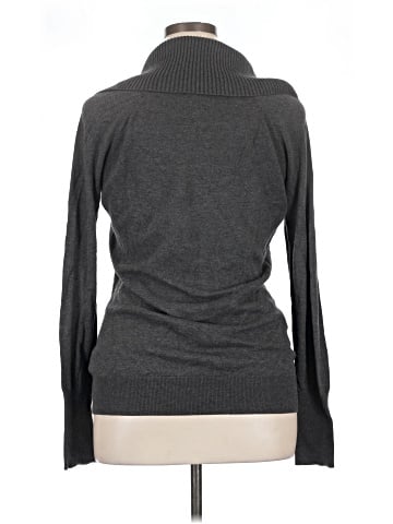 Banana Republic Factory Store Turtleneck Sweater (view 2)