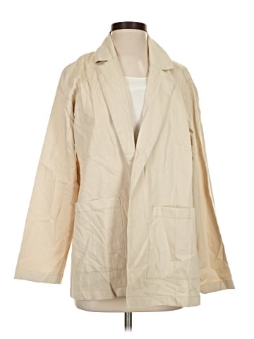 Eileen Fisher Jacket (view 1)