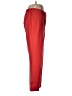 J.Crew Red Casual Pants Size 6 (tall) - photo 4
