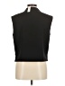 T by Talbots Black Sweater Vest Size M - photo 2