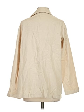 Eileen Fisher Jacket (view 2)