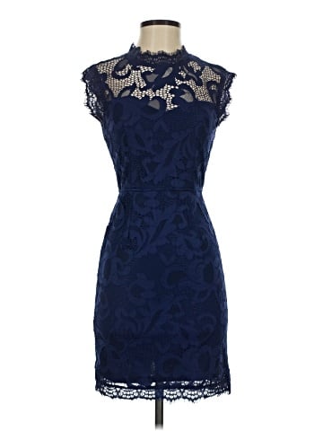 Sans Souci Cocktail Dress (view 1)