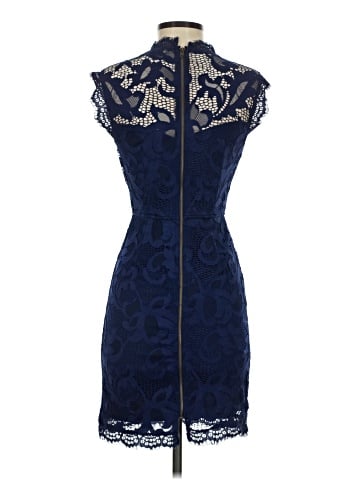 Sans Souci Cocktail Dress (view 2)