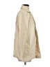 Eileen Fisher Tan Jacket Size S - photo 4