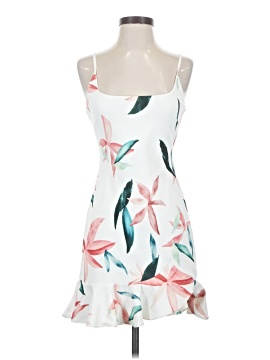 Selfie Leslie Cocktail Dress