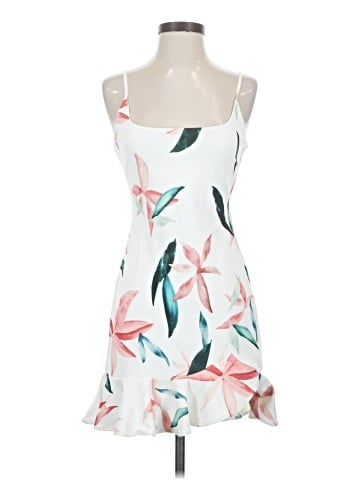 Selfie Leslie Cocktail Dress (view 1)