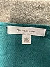 Classiques Entier Teal Cardigan Size L - photo 6