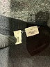 Moth Floral Black Pullover Sweater Size S - photo 7