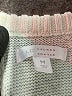LC Lauren Conrad Ivory Pullover Sweater Size M - photo 7