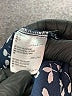 Style&Co 100% Polyester Blue 3/4 Sleeve Blouse Size 2X - photo 8