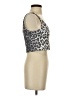 Unbranded Silver Tube Top Size XS (estimated) - photo 4